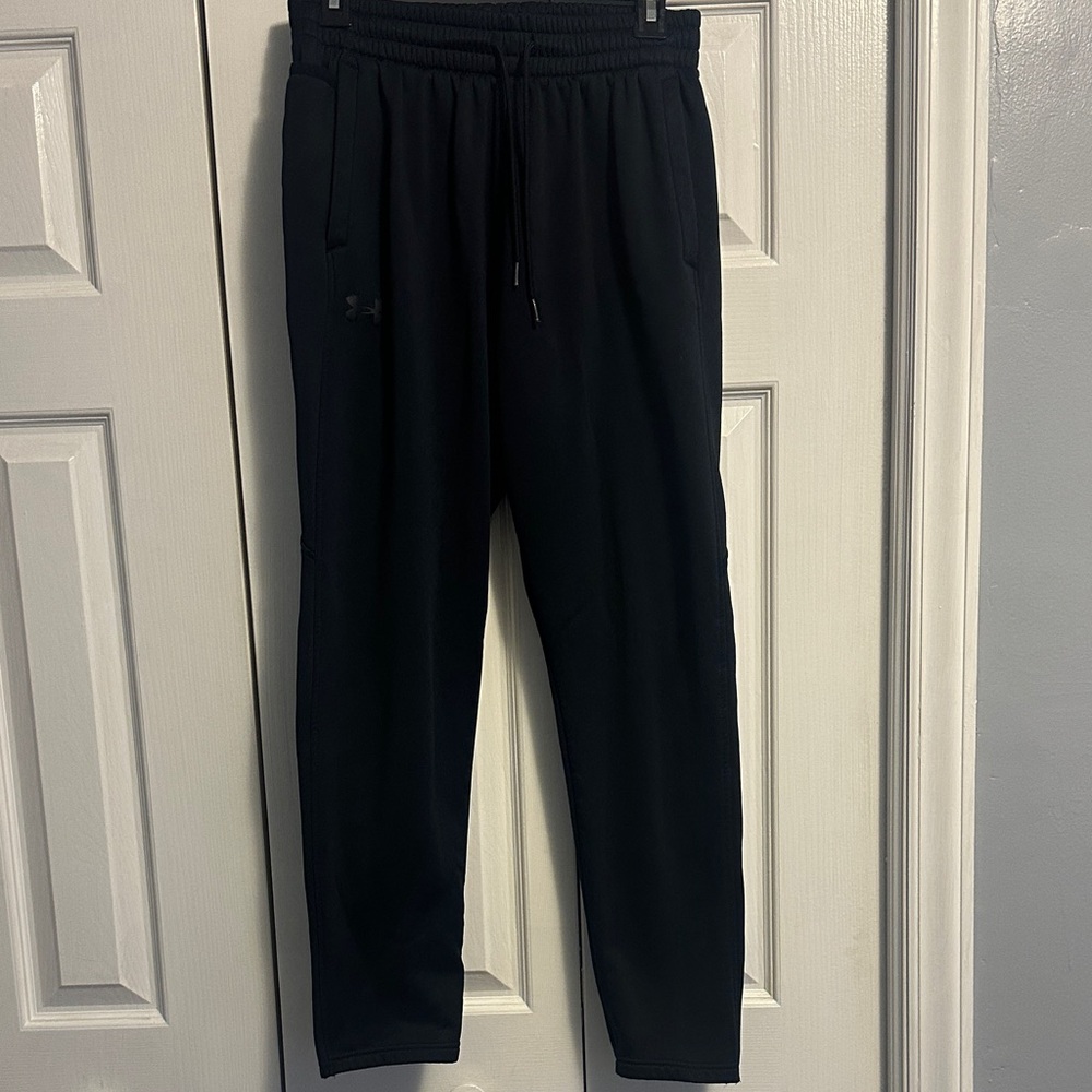 Under Armour Men's Dark Joggers